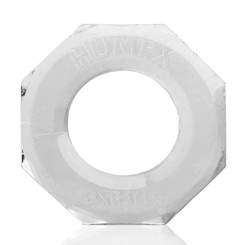 HUMPX COCKRING CLEAR (NET) - OX3039CLR