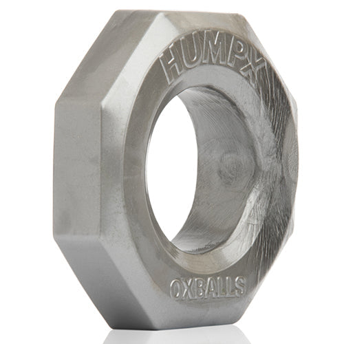 HUMPX COCKRING STEEL (NET) - OX3039STL