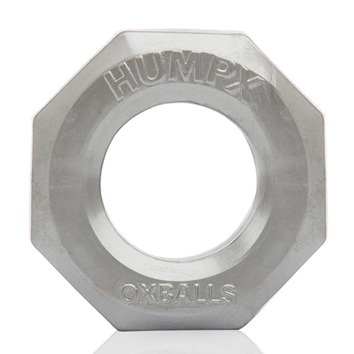 HUMPX COCKRING STEEL (NET) - OX3039STL