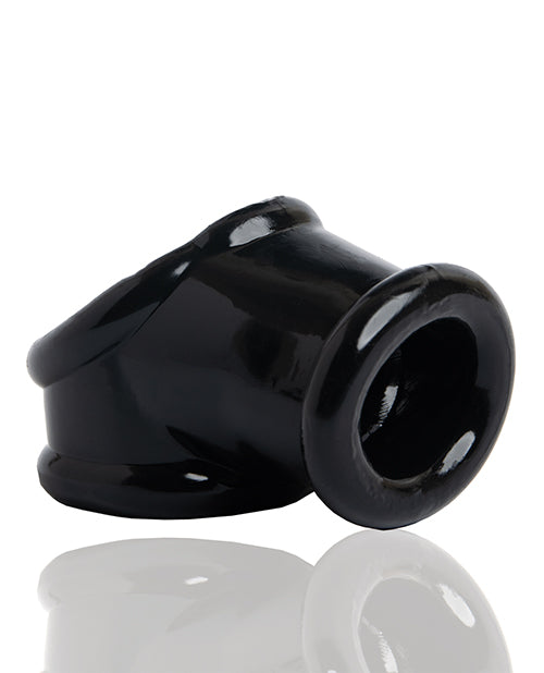 POWERSLING COCKSLING/BALL STRETCHER BLACK (NET) - OX3042BLK