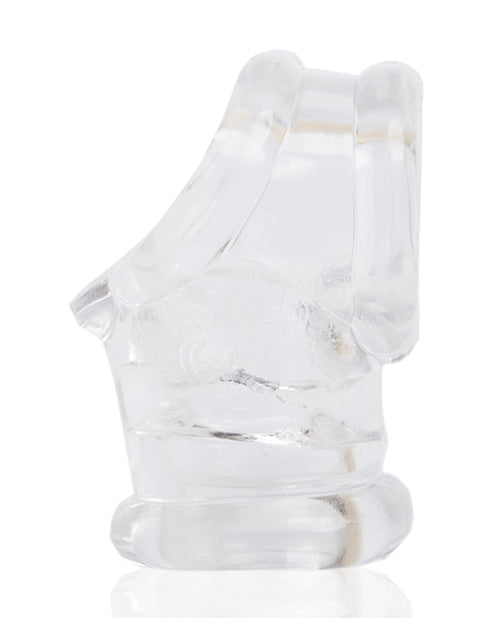 POWERSLING COCKSLING/BALL STRETCHER CLEAR (NET) - OX3042CLR