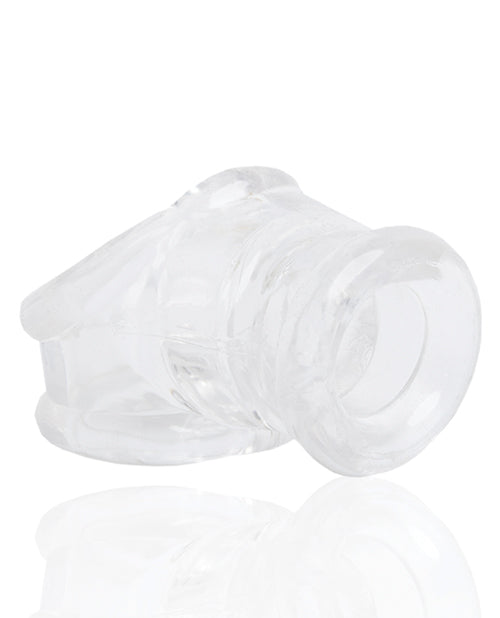 POWERSLING COCKSLING/BALL STRETCHER CLEAR (NET) - OX3042CLR