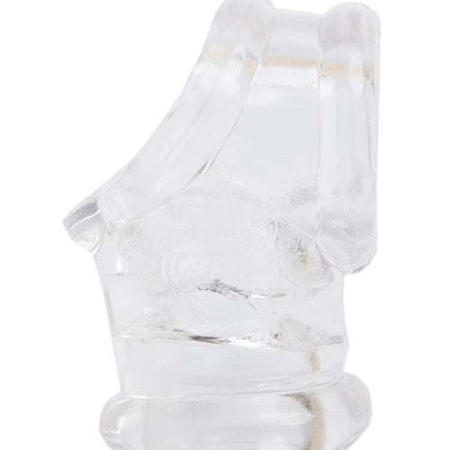 POWERSLING COCKSLING/BALL STRETCHER CLEAR (NET) - OX3042CLR