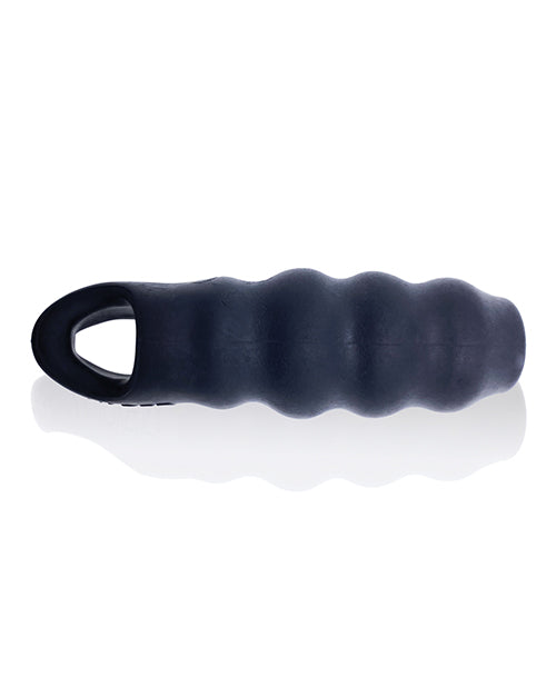 INVADER COCKSHEATH BLACK ICE (NET) - OX3045BLIC