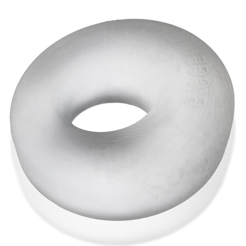 BIGGER OX COCKRING CLEAR ICE (NET) - OX3058CLIC