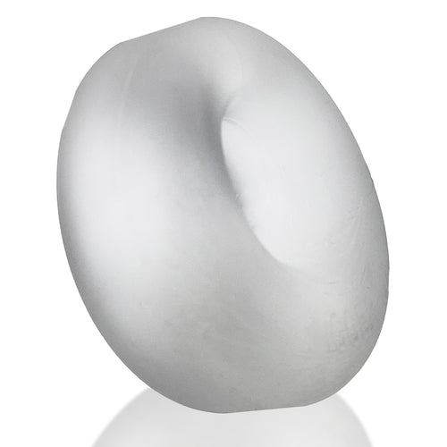 BIGGER OX COCKRING CLEAR ICE (NET) - OX3058CLIC
