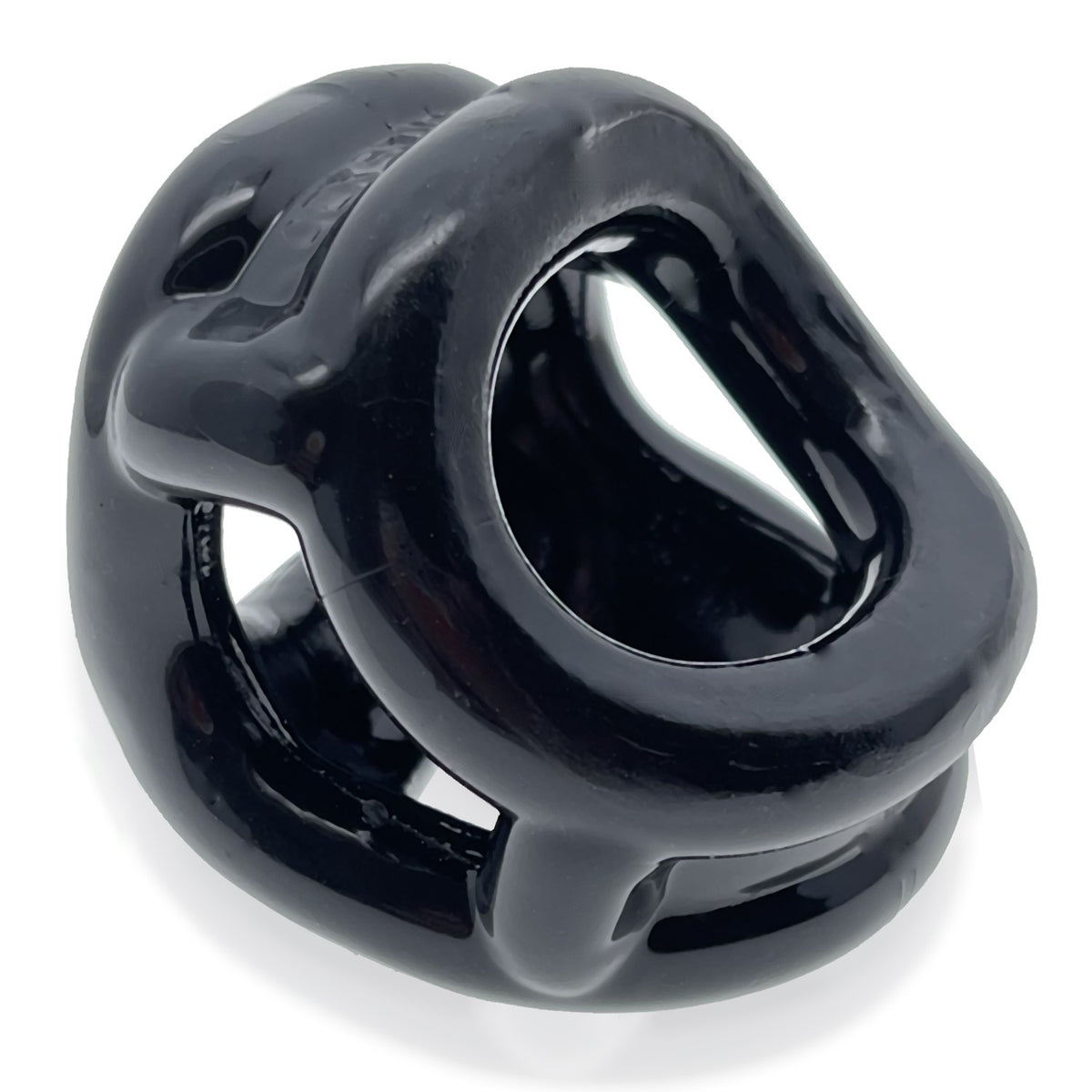 COCKSLING AIR SLING BLACK (NET) - OX3062BLK