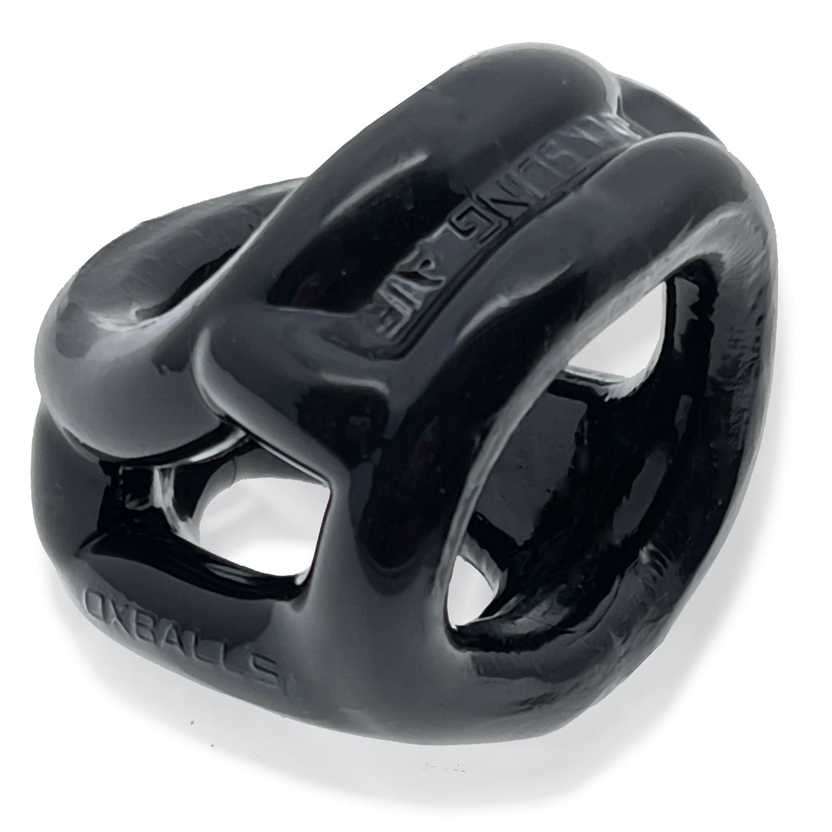 COCKSLING AIR SLING BLACK (NET) - OX3062BLK