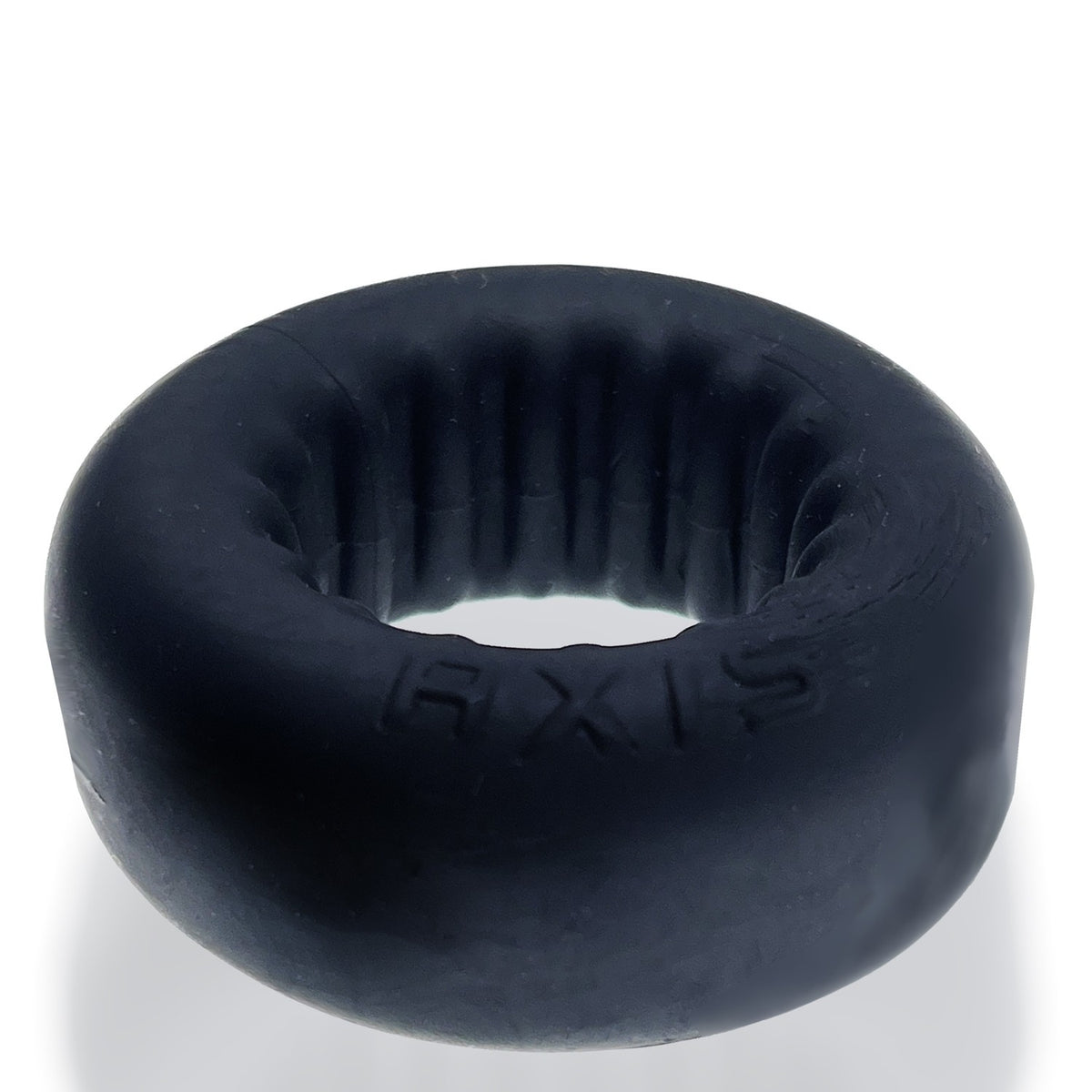 AXIS RIB GRIPHOLD COCKRING BLACK ICE (NET) - OX3068BLKICE