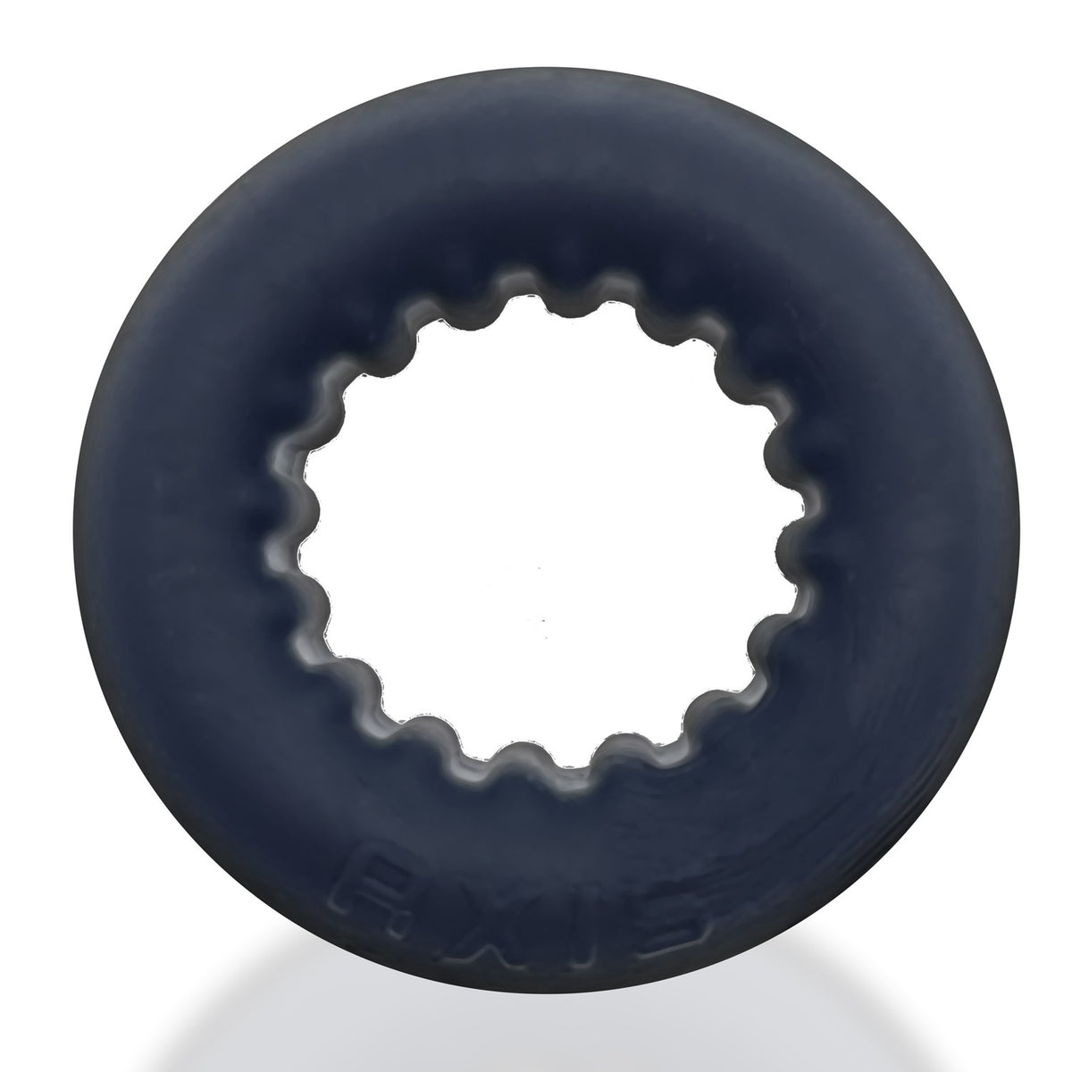 AXIS RIB GRIPHOLD COCKRING BLACK ICE (NET) - OX3068BLKICE