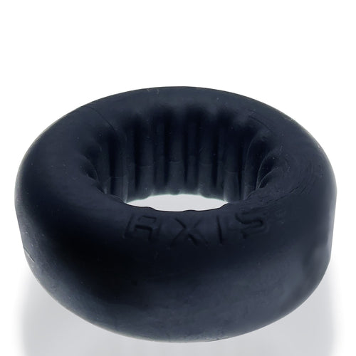 AXIS RIB GRIPHOLD COCKRING BLACK ICE (NET) - OX3068BLKICE