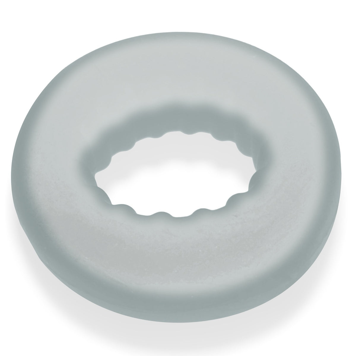 AXIS RIB GRIPHOLD COCKRING CLEAR ICE (NET) - OX3068CLRICE