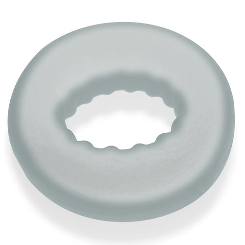AXIS RIB GRIPHOLD COCKRING CLEAR ICE (NET) - OX3068CLRICE