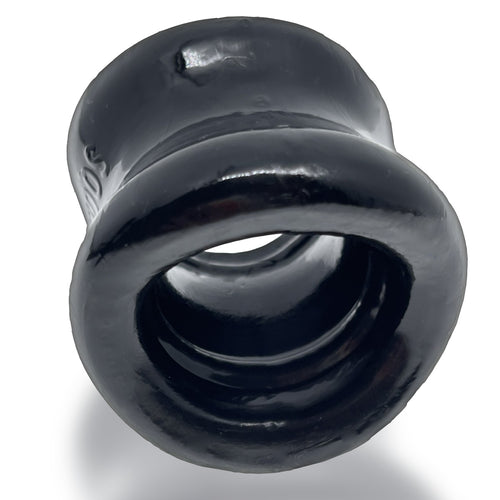 MEGA SQUEEZE BALLSTRETCHER BLACK (NET) - OX3077BLK