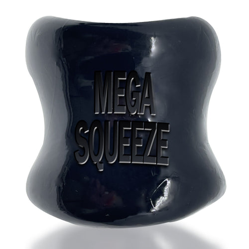 MEGA SQUEEZE BALLSTRETCHER BLACK (NET) - OX3077BLK