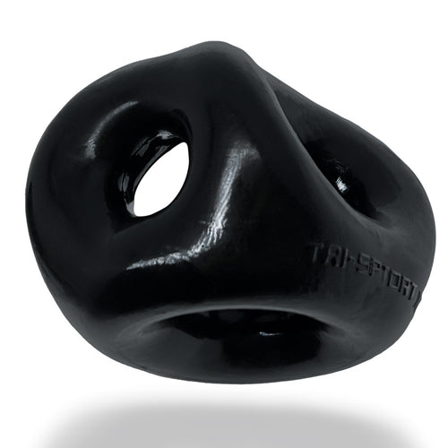 TRI-SPORT XL BLACK (NET) - OX3078BLK