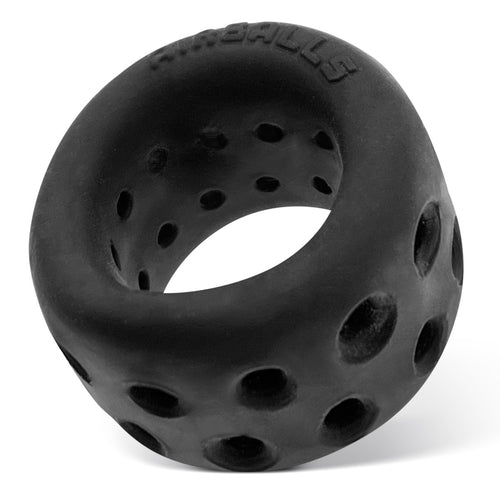 AIRBALLS BALLSTRETCHER BLACK ICE (NET) - OX3084BLKICE