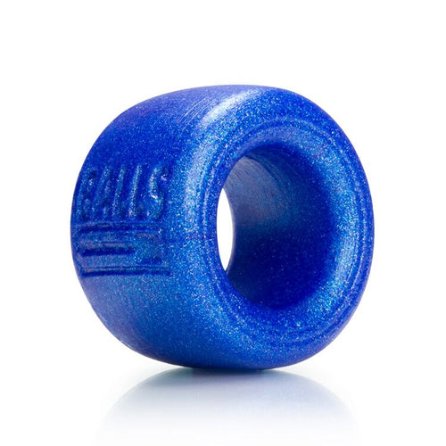 BALLS-T BALL STRETCHER BLUE ATOMIC JOCK (NET) - OXAJ1001BLB