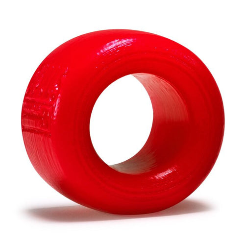 BALLS-T BALL STRETCHER RED ATOMIC JOCK (NET) - OXAJ1001RED