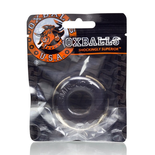 DO-NUT-2 COCKRING SMOKE (NET) - OXAJ10252SMK