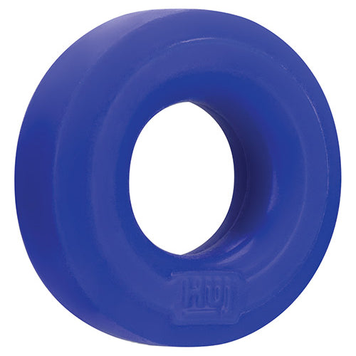 HUNKYJUNK HUJ C-RING COBALT (NET) - OXHUJ101CBL