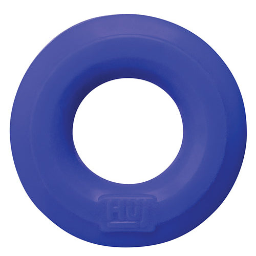 HUNKYJUNK HUJ C-RING COBALT (NET) - OXHUJ101CBL