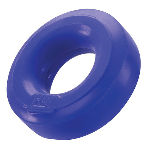 HUNKYJUNK HUJ C-RING COBALT (NET) - OXHUJ101CBL