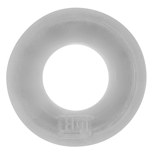 HUNKYJUNK HUJ C-RING ICE (NET) - OXHUJ101ICE