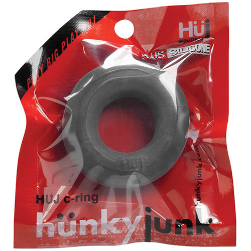 HUNKYJUNK HUJ C-RING STONE (NET) - OXHUJ101STN