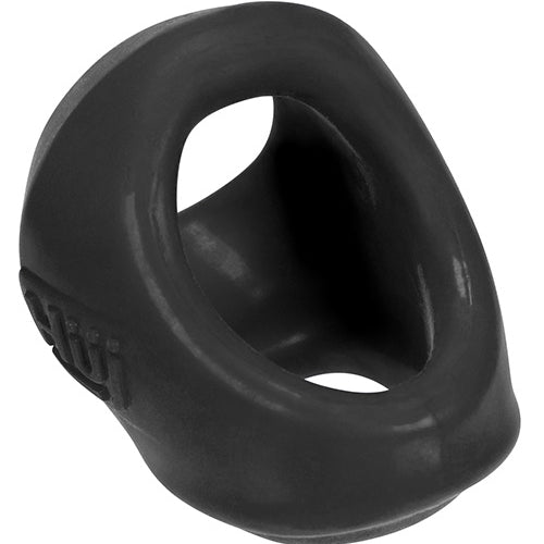 HUNKYJUNK CLUTCH COCK/BALL SLING TAR (NET) - OXHUJ106TAR