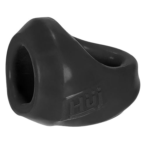 HUNKYJUNK CLUTCH COCK/BALL SLING TAR (NET) - OXHUJ106TAR