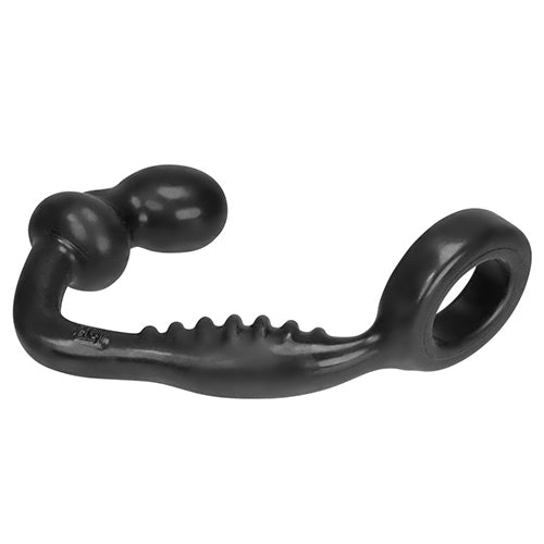 HUNKYJUNK RIPPLE ASSLOCK TAR (NET) - OXHUJ109TAR
