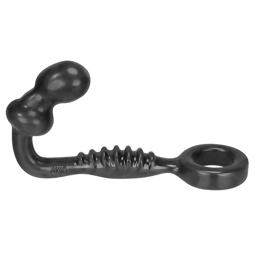 HUNKYJUNK RIPPLE ASSLOCK TAR (NET) - OXHUJ109TAR