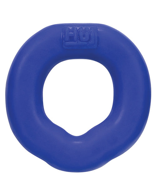 HUNKYJUNK FIT ERGO C-RING COBALT (NET) - OXHUJ112CBL
