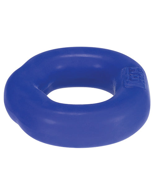HUNKYJUNK FIT ERGO C-RING COBALT (NET) - OXHUJ112CBL