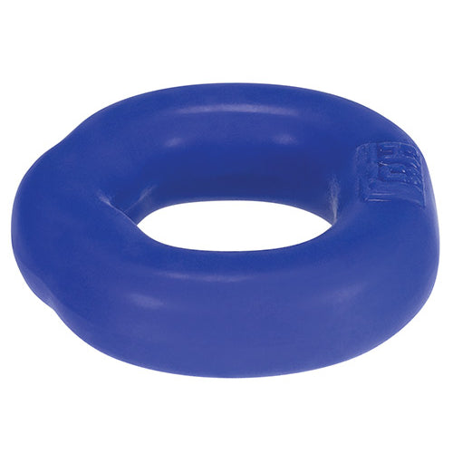 HUNKYJUNK FIT ERGO C-RING COBALT (NET) - OXHUJ112CBL