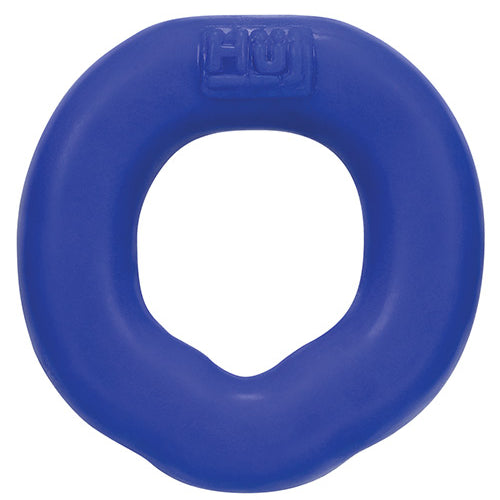 HUNKYJUNK FIT ERGO C-RING COBALT (NET) - OXHUJ112CBL