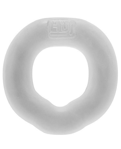 HUNKYJUNK FIT ERGO C-RING ICE (NET) - OXHUJ112ICE