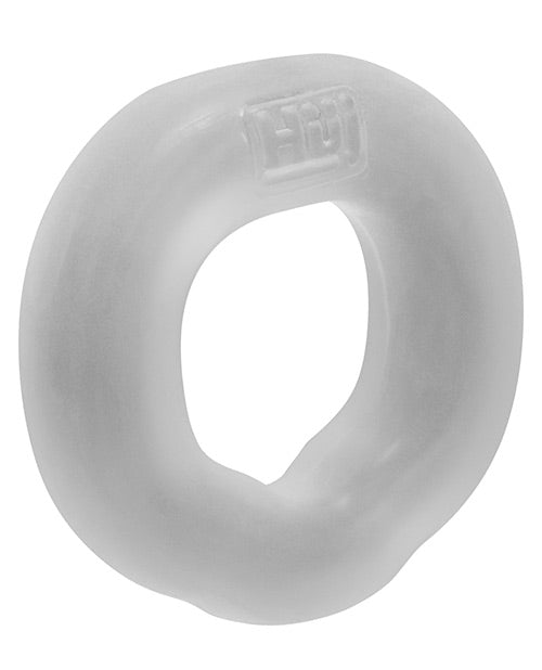 HUNKYJUNK FIT ERGO C-RING ICE (NET) - OXHUJ112ICE