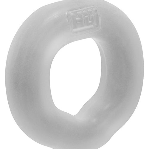 HUNKYJUNK FIT ERGO C-RING ICE (NET) - OXHUJ112ICE