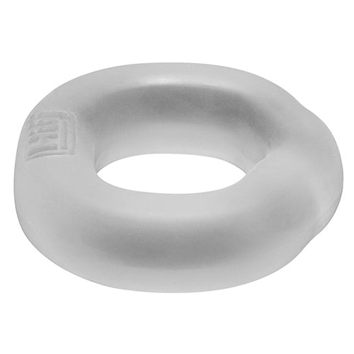 HUNKYJUNK FIT ERGO C-RING ICE (NET) - OXHUJ112ICE