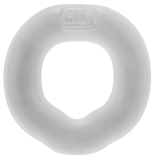 HUNKYJUNK FIT ERGO C-RING ICE (NET) - OXHUJ112ICE