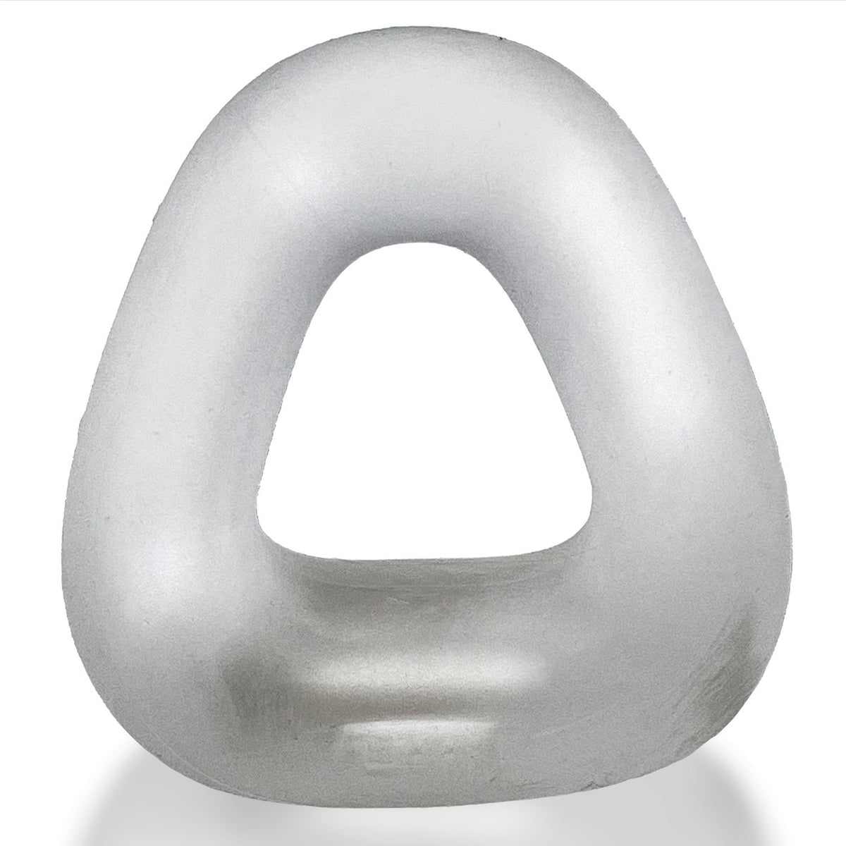 ZOID LIFTER COCKRING WHITE ICE (NET) - OXHUJ129WHTICE