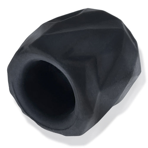 HUNKYJUNK FRACTAL BALL STRETCHER TAR ICE (NET) - OXHUJ131TARICE