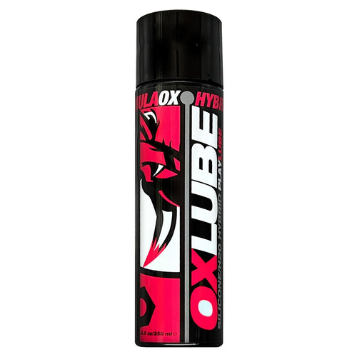 OXBALLS HYBRID LUBE 8.5 OZ (NET) - OXLH85