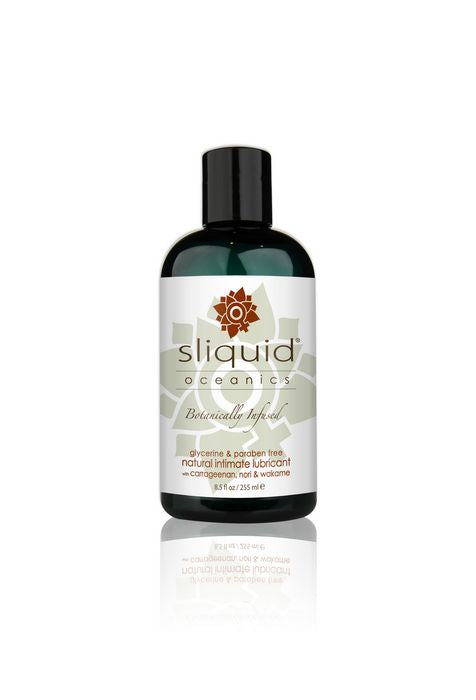 SLIQUID OCEANICS CARRAGEENAN 8.5 OZ - SL083