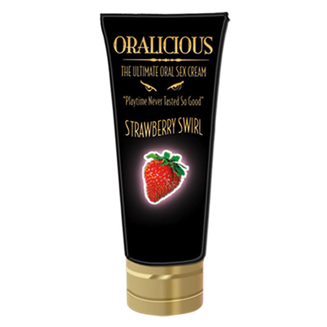 Oralicious 2oz