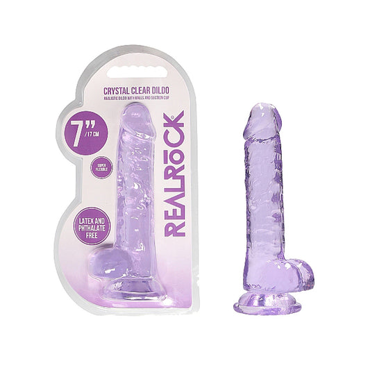 Ouch! Fully Adjustable Dance Pole Silver-Pinkfoxxx
