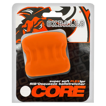 OxBalls Core Gripsqueeze Ballstretcher-Pinkfoxxx