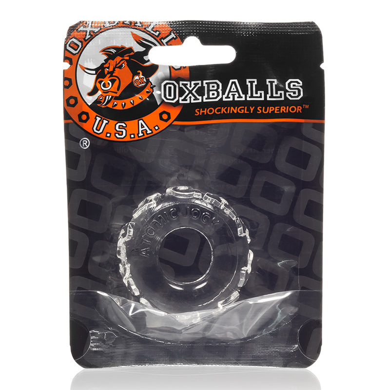 OxBalls Jelly Bean, Cockring-Pinkfoxxx